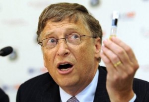 2012.11.21-Gates Foundation Catalyzing Change