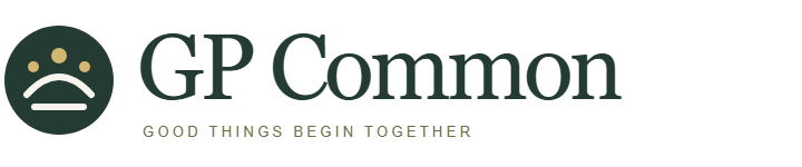 GP Common - Good things begin together